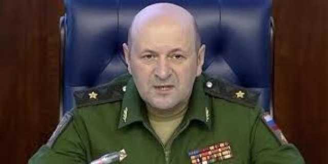 اعتقال شخص يشتبه في تورطه في قتل جنرال في موسكو
