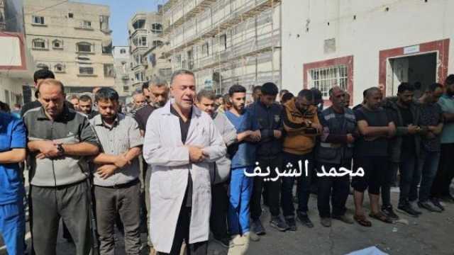 'المعطف الأبيض' في مواجهة قتلة الأطفال