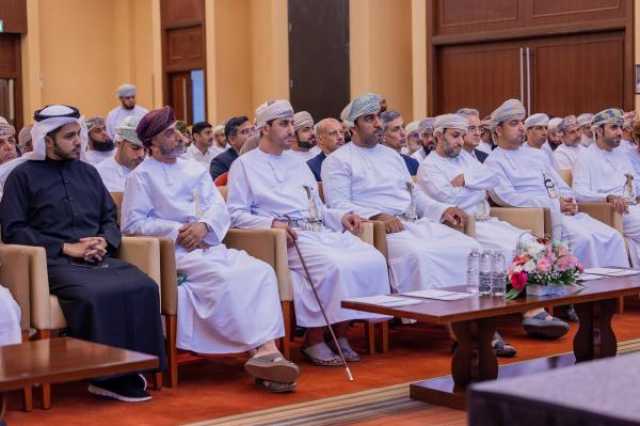 استعراض القيمة المحلية المضافة لمشروع السكك الحديدية بين عُمان والإمارات