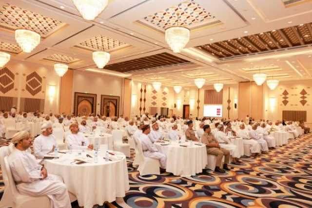 محافظ الداخلية يرعى ندوة توعوية حول 'حماية المال العام وتعزيز النزاهة'