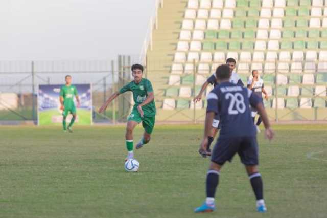 منافسات قوية بالمرحلة الأولى من 'كأس جندال بانثر' ضمن 'مهرجان صحار'