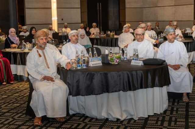'ملتقى جامعة السلطان قابوس وقطاع العمل' يسلط الضوء على تحقيق التوازن بين العرض والطلب