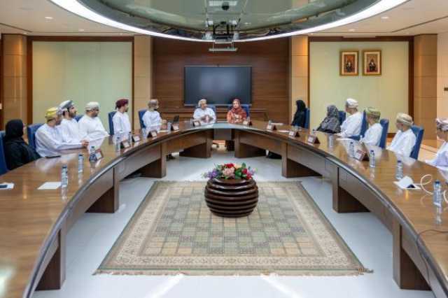 'التعليم العالي' تدشن منظومة إدارة المستندات والوثائق 'وصول'