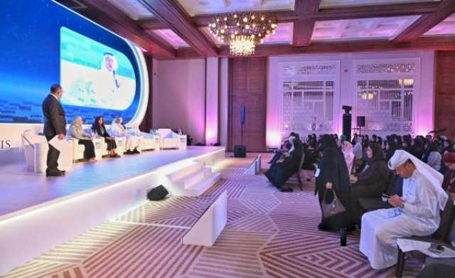 التوصية بتمكين الصيادلة وتوظيف التقنيات الرقمية في ختام 'الملتقى الإقليمي لكونجرس عمان للصيدلة'