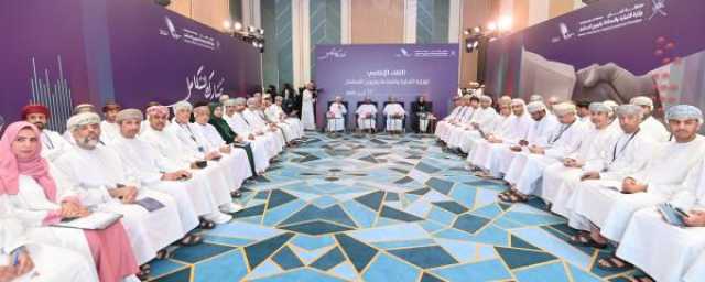 30 مليار ريال استثمارات أجنبية مباشرة إلى سلطنة عُمان.. و40.9 مليار تبادلات تجارية مع العالم