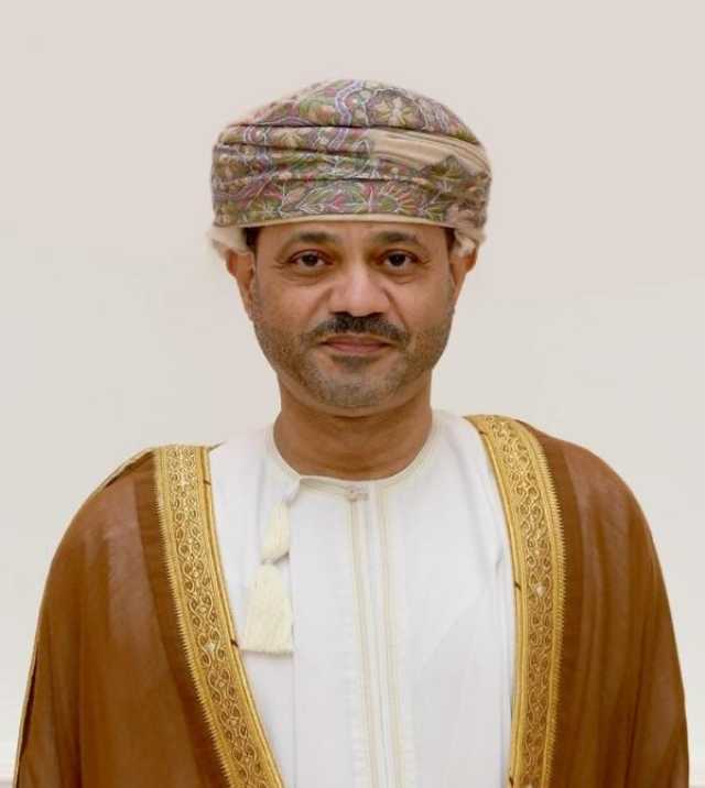 بدر بن حمد يستعرض مع رئيس الوزراء القطري المحادثات الإيرانية الأمريكية