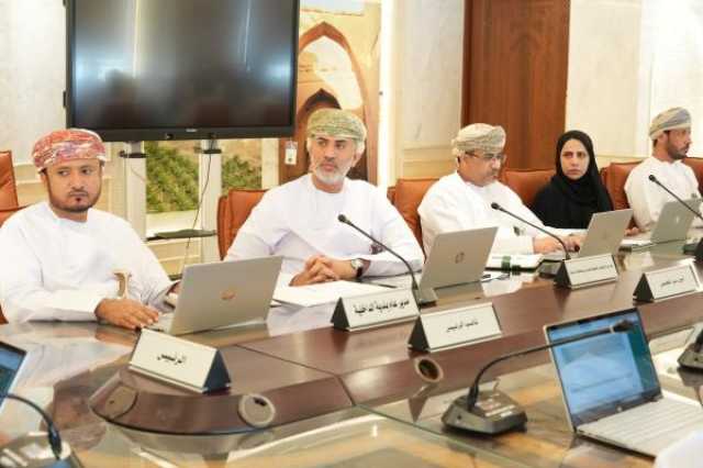 'بلدي الداخلية' يستعرض طلبات المخططات الإسكانية وعددا من المشاريع الخدمية