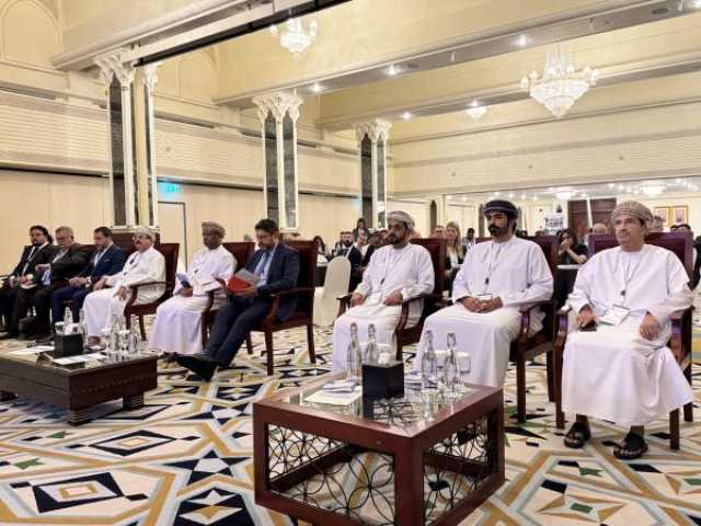 مناقشات عُمانية فرنسية لدراسة جدوى إنشاء 'مترو مسقط'