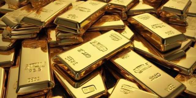 الذهب يواصل صعوده القياسي وسط تزايد الطلب على الملاذ الآمن