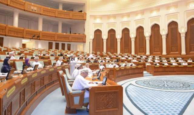 الاثنين. 'الدولة' يناقش 'تحصيل مستحقات الدولة' و'حقوق ذوي الإعاقة'