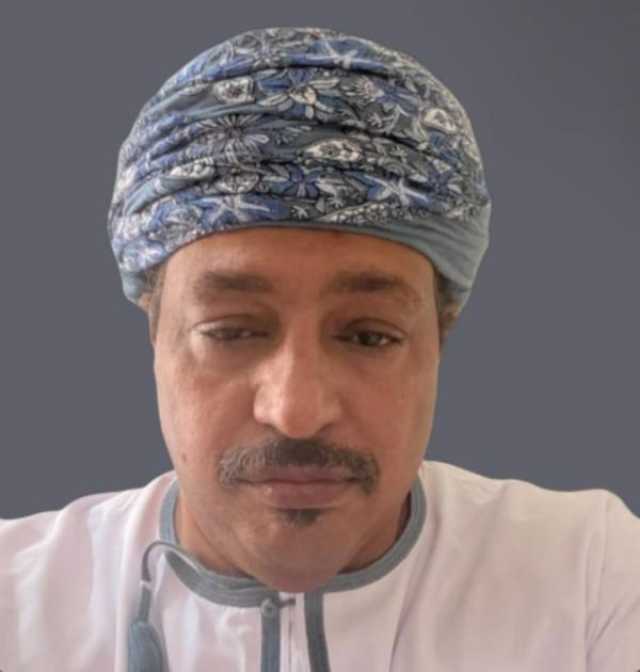 رئيس 'كتّاب وأدباء الظاهرة': ديوان 'إرهاصات قلم' مرحلة جديدة تلخّص تجربتي الحياتية