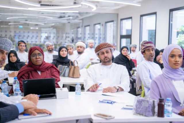 إطلاق النسخة الثامنة من برنامج 'التوجيه' لأصحاب المؤسسات الصغيرة والمتوسطة