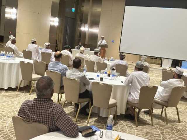 'عمومية الجمعية الطبية' تنتخب مجلس إدارة جديد