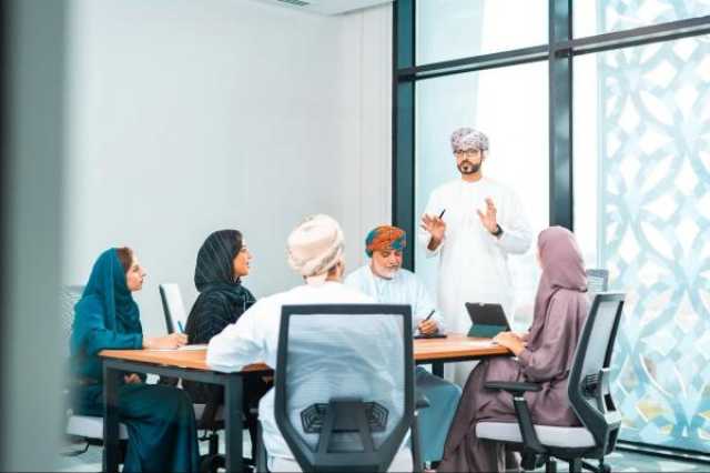 الأكاديمية السلطانية للإدارة تطلق برنامج 'القيادات التنفيذية' لرؤساء الأقسام