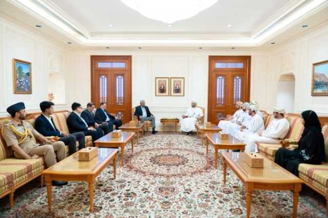 وفد باكستاني يتعرف على اختصاصات 'الشورى'