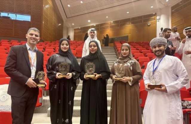 جامعة الشرقية تحقق إنجازاً جديداً في 'مسابقة المحكمة الصورية العربية'