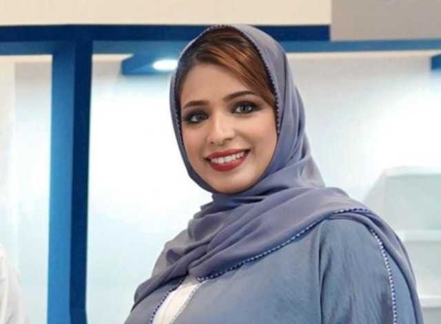 مشاركة بحثية متميزة لطالبة دكتوراه من جامعة السلطان قابوس في المؤتمر الدولي العاشر لأبحاث طلبة الدراسات العليا بالشارقة