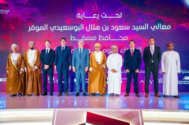 3 اتفاقيات لبدء الأعمال بمشروع مرسى للغاز الطبيعي المسال في صحار