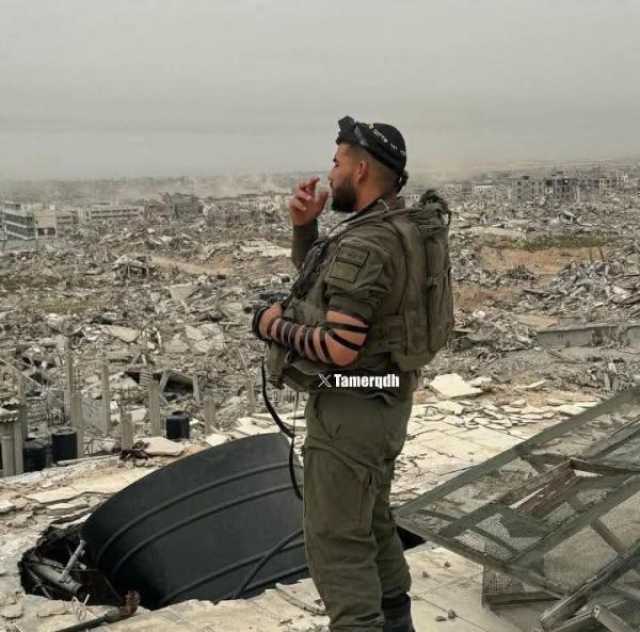 أمريكا وإسرائيل تبحثان تشكيل إدارة بقيادة واشنطن في غزة