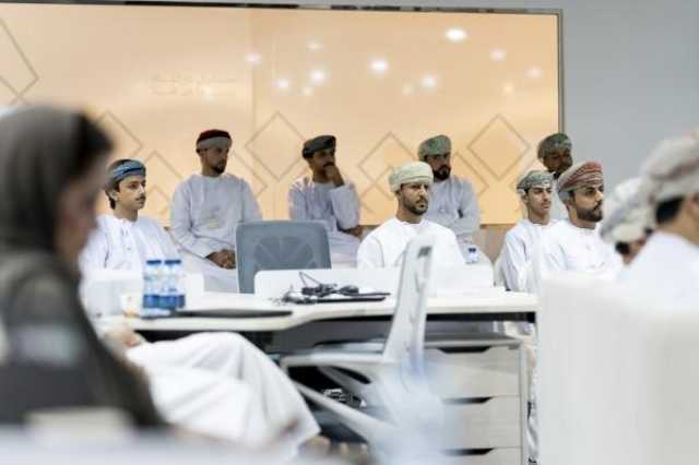'مدائن' تحتفي بـ'|يوم الإبداع والابتكار العالمي' بفعالية 'إبداعك يصنع الفرق'
