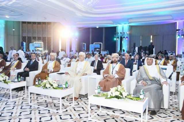عُمان تجذب أنظار العالم في المنتدى الاستثماري الدولي الأول 'أدفانتج عُمان'