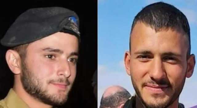 مقتل جندييْن إسرائيليين وإصابة آخرين في معارك غزة