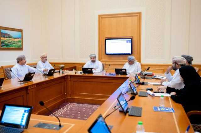 'الشورى' يستعرض مؤشرات قطاع الاتصالات والمعلومات