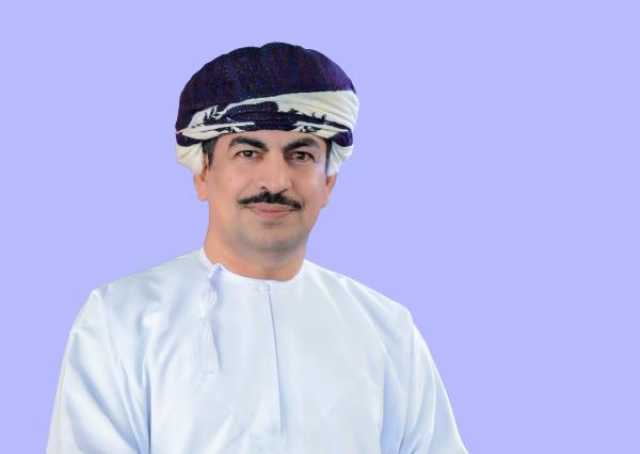 الحراصي: تدشين 'واجهة الطفل' تجسيد للحرص السامي على رعاية الطفل العُماني