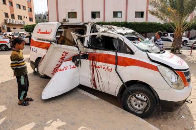 قطاع غزة بلا دواء وسط معاناة وكوارث صحية تهدد حياة مليوني فلسطيني