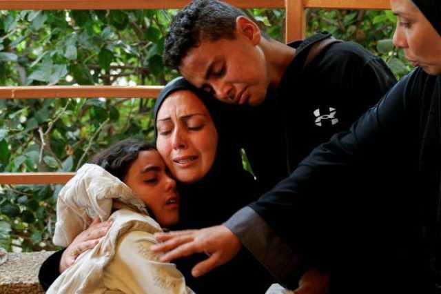 ما بين غزة والضفّة.. الجرائم الصهيونية متواصلة في كامل الأراضي الفلسطينية