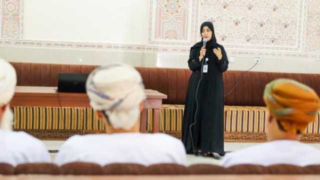 برنامج توعوي حوّل 'الابتزاز الإلكتروني' بالرستاق