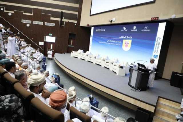 جامعة صحار تحتفل بـ'اليوم اليوم العالمي للصحة والسلامة المهنية'