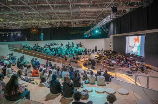 'مؤتمر الشارقة للرسوم المتحركة' 2025 يعلن أسماء الفنانين والاستوديوهات العالمية المشاركين في دورته الثالثة