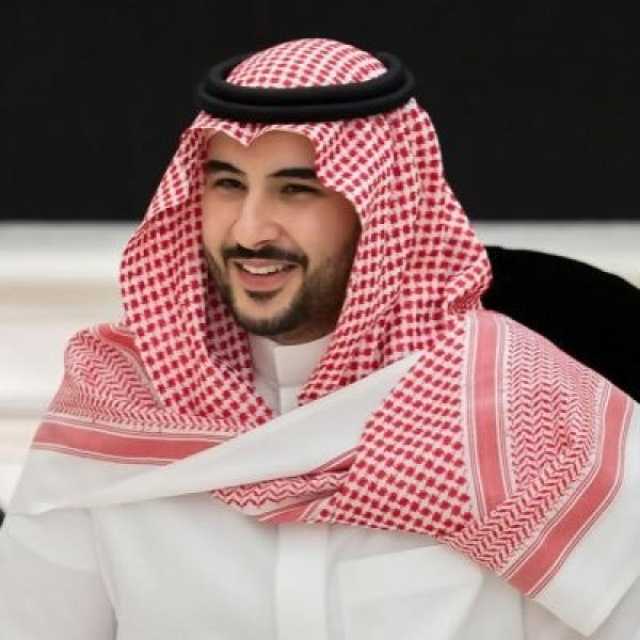في زيارة رسمية.. وزير الدفاع السعودي يصل طهران