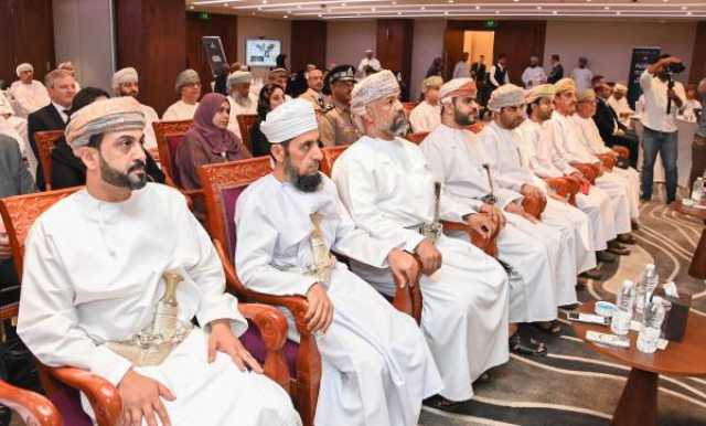 'ملتقى التنقل الجوي الحضري' يناقش تطوير جودة الحياة في المدن العُمانية