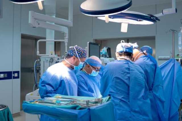 نجاح أول عملية زراعة قلب من شخص متوفى دماغيًّا