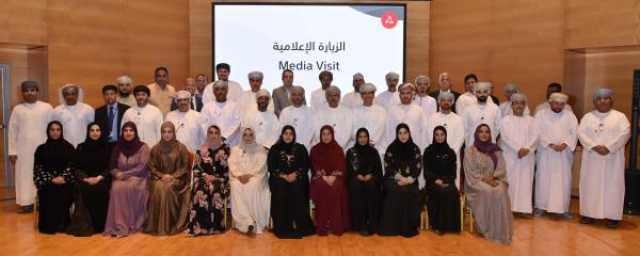 بنك مسقط يُسطِّر نجاحات نوعية في تعزيز التحول الرقمي وتقديم الخدمات والحلول المصرفية إلكترونيًا