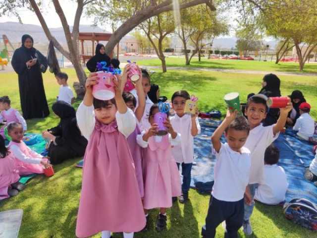 الاحتفال بـ'يوم البيئة الإقليمي' في ضنك