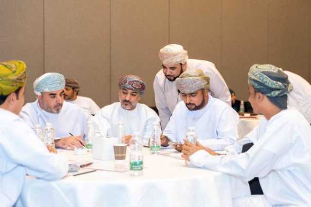 بنك مسقط يواصل جهود تعزيز الوعي حول الثقافة الماليّة ضمن مبادرة أكاديمية 'ماليات'