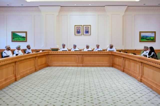 'تشريعية الشورى' تستعرض مشروعي قانوني التحكيم ومكافحة جرائم تقنية المعلومات