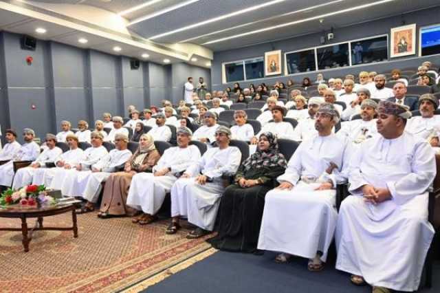 تدشين 'مسح أرباب العمل' لدراسة مواءمة مخرجات التعليم العالي مع مُتطلبات سوق العمل