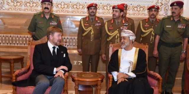 من التاريخ البحري إلى الطاقة النظيفة.. خارطة تعاون واعدة بين سلطنة عُمان ومملكة هولندا