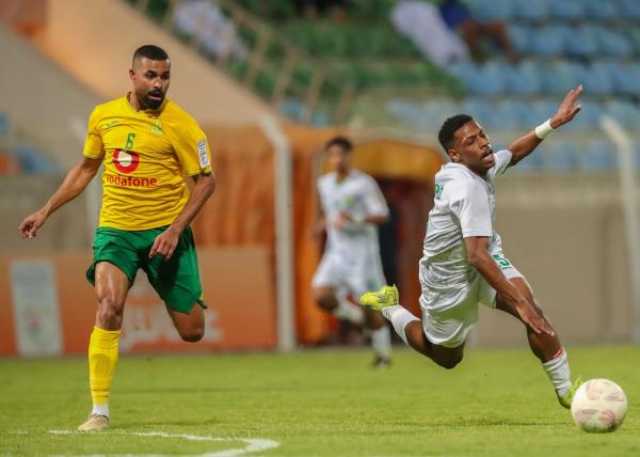 السيب يُحلِّق بصدارة الدوري بعد الفوز على النهضة