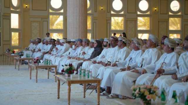 'ملتقى الطاقة والمعادن' يسلط الضوء على الفرص الاستثمارية بالبريمي