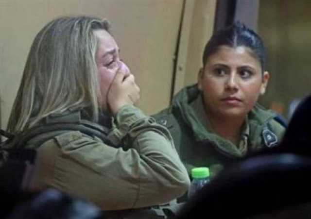 بتر ساقي مجندتين إسرائيليتين أصيبتا في كمين محكم نفذته حماس