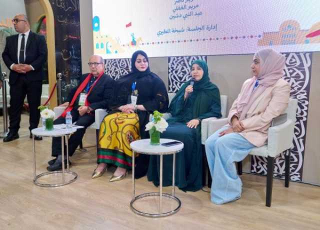 'شهادات سردية'.. كتّاب من الإمارات والمغرب يوثقون ملامح تطوّر القصة القصيرة