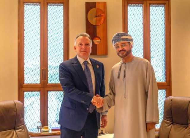 بيان من البيت الأبيض حول 'مفاوضات مسقط'