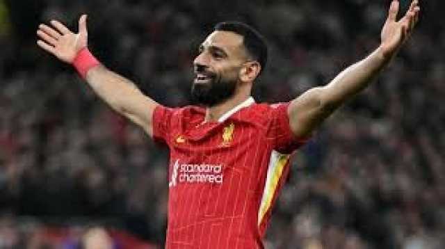ليفربول يسحق توتنهام بخماسية ويحصد لقب الدوري الإنجليزي الممتاز
