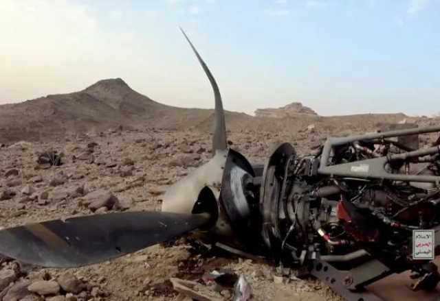 مسؤول أمريكي يوضح خسائر الحملة العسكرية ضد 'أنصار الله'