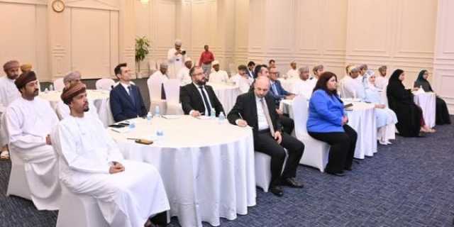 انطلاق الملتقى العُماني التركي.. 15 ديسمبر